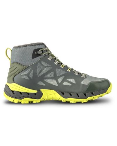 Мъжки обувки Garmont - 9.81 N Air G 2.0 MID GTX , зелени - 1